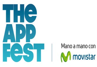 The App Fest en su cierre desde Madrid