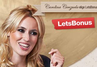 LetsBonus-Carolina-Cerezuela