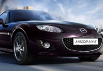 Mazda-MX5