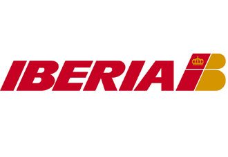 Iberia-Logo