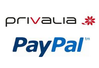 Privalia-PayPal