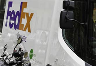 FedEx-Green