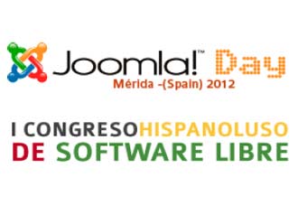 Joomla-Day2012