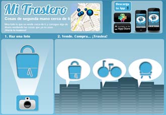 MiTrastero-app