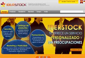 Iberstock