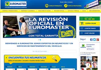 Euromaster-web