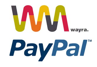 Wayra-Paypal