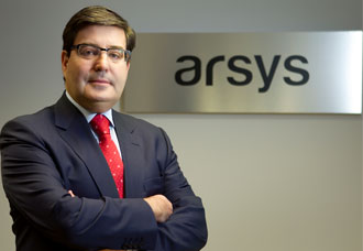 Arsys-JuanMrobles