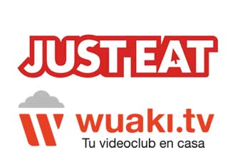 JustEat-Wuaki