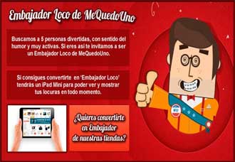 MeQuedoUno-embajador