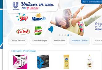Unilever-Ulabox