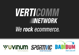 VertiComm-Network