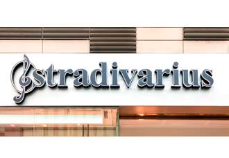 la tienda 'online' Stradivarius en seis europeos - Ecommerce News
