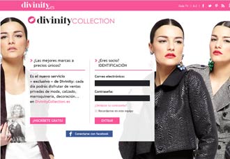 DivinityCollection