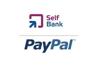 SelfBank-PayPal