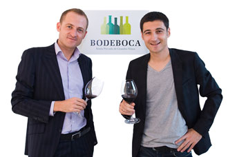 BodeBoca-fundadores