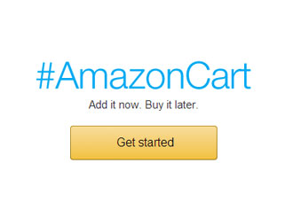 AmazonCart