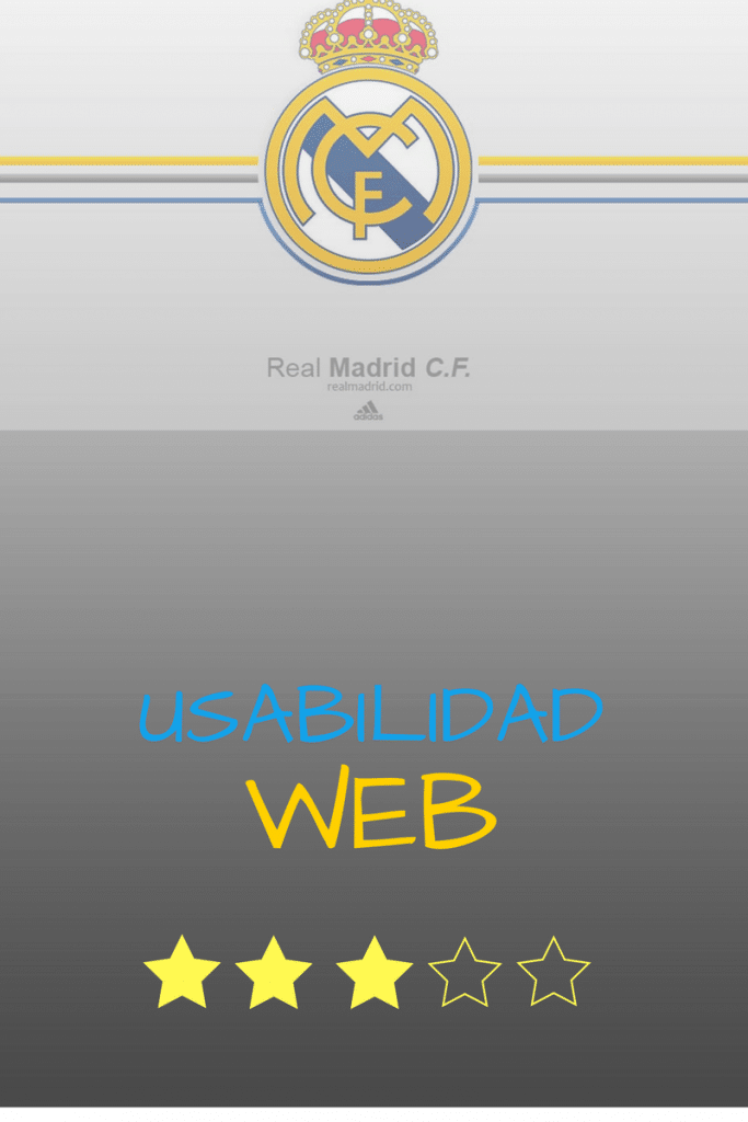Real Madrid Ecommerce Review