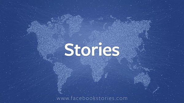 Facebook Stories