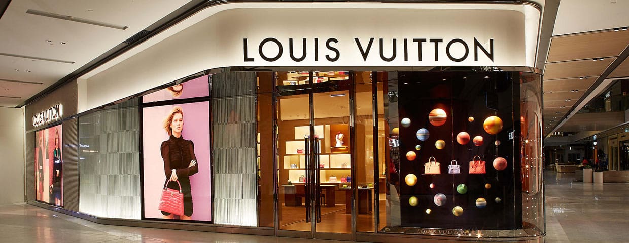 Louis Vuitton abre su tienda online en China - Ecommerce News