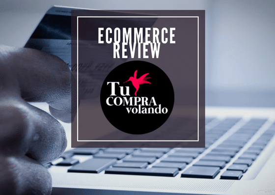 Ecommerce Review de Lola Market