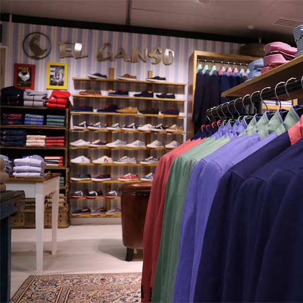 El Ganso abre su tienda online a terceros | Ecommerce News