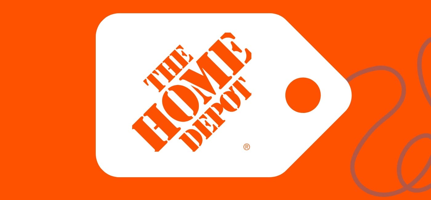 home depot 2 meses