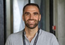 Xavier Idevik, Director de Marketing de DonDominio