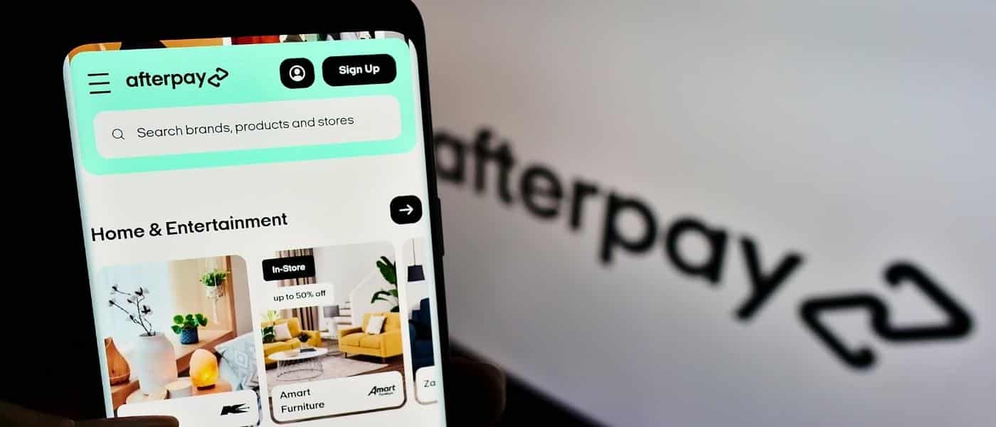 CLEARPAY AFTERPAY