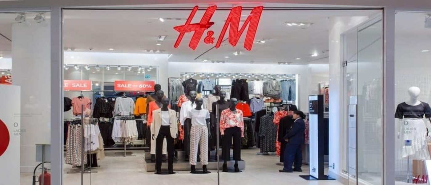 H&M presents the Innovation Circular Design Story collection in the ...