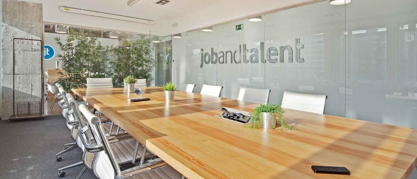 Jobandtalent recauda 400 MM€ y convertirse en 'unicornio'