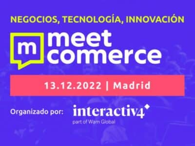 Meet Commerce