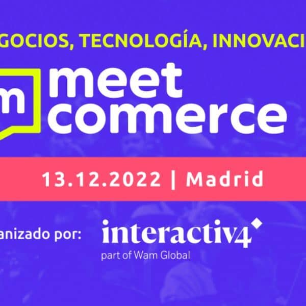 Meet Commerce