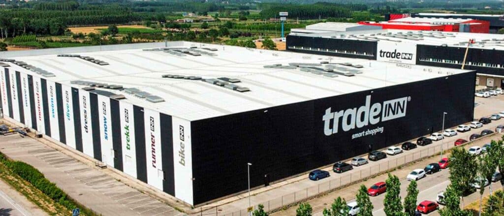 TRADEINN