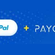 PayPal-Paycomet