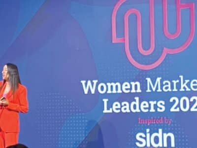 Women Marketing Leaders