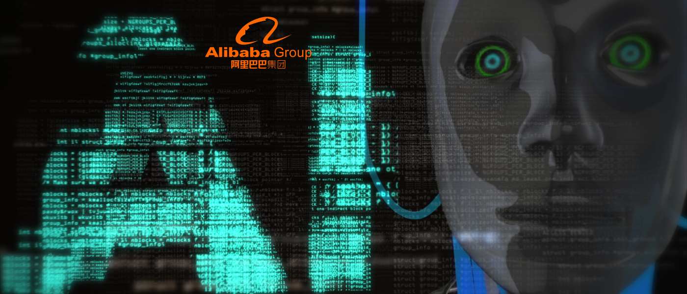 Alibaba IA