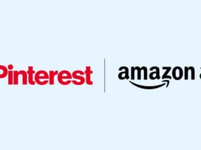 Pinterest y Amazon ads