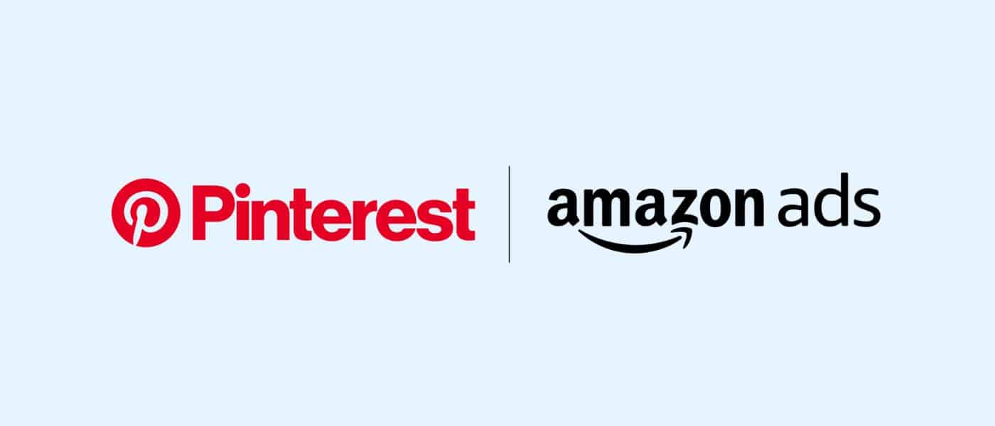Pinterest y Amazon ads