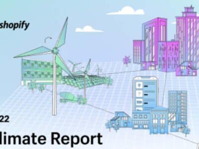climate report shopify