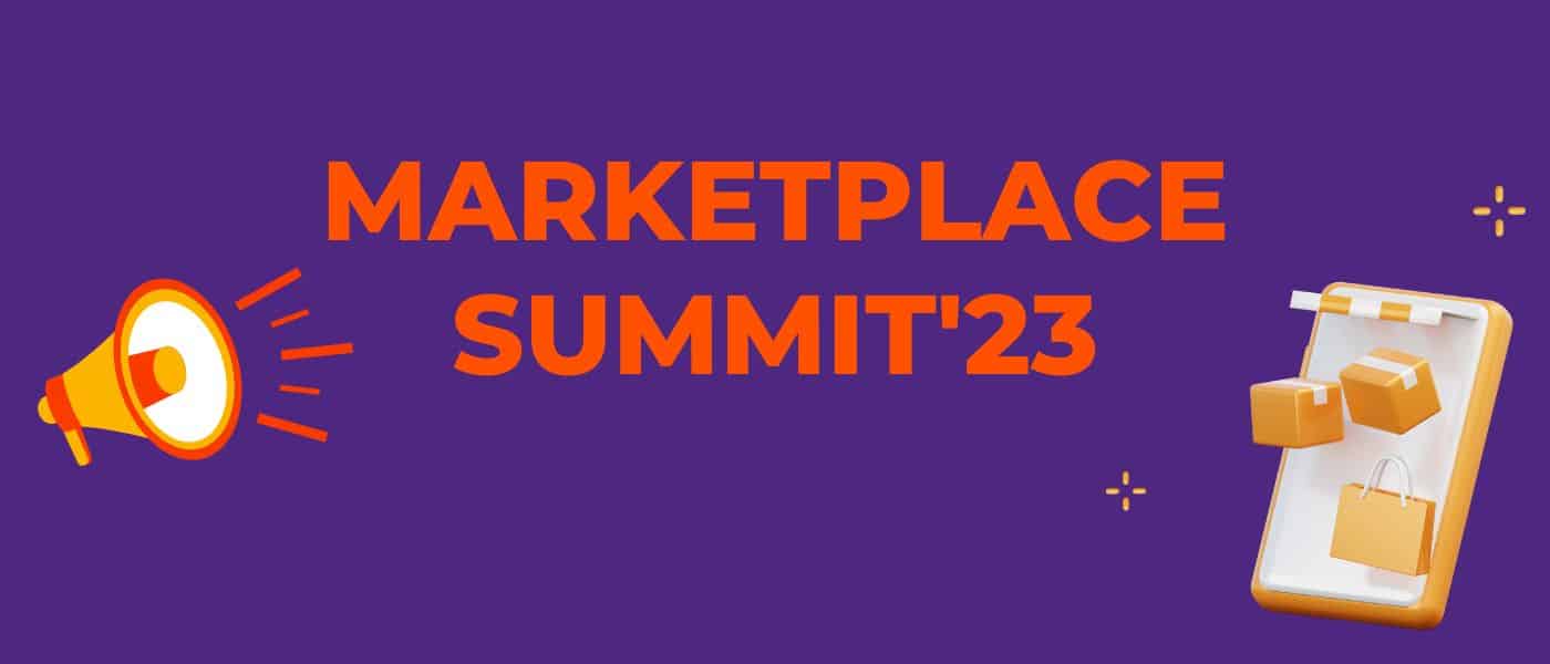 Marketplace Summit 23