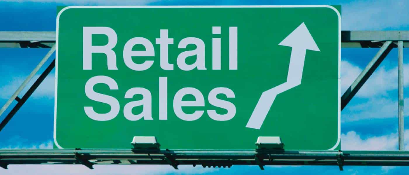 retail sales