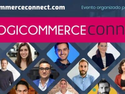 LogiCommerce Connect
