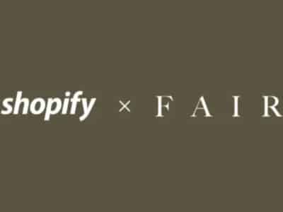 SHOPIFY - FAIRE