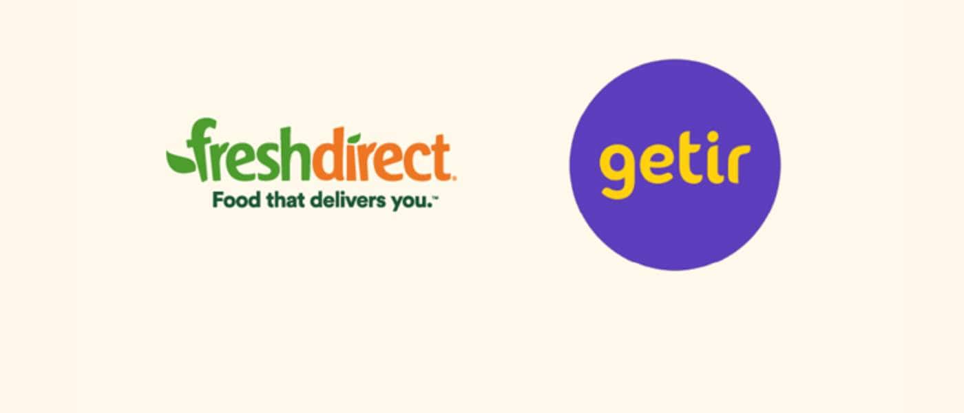 Getir adquiere FreshDirect, su rival en el servicio de comida a domicilio