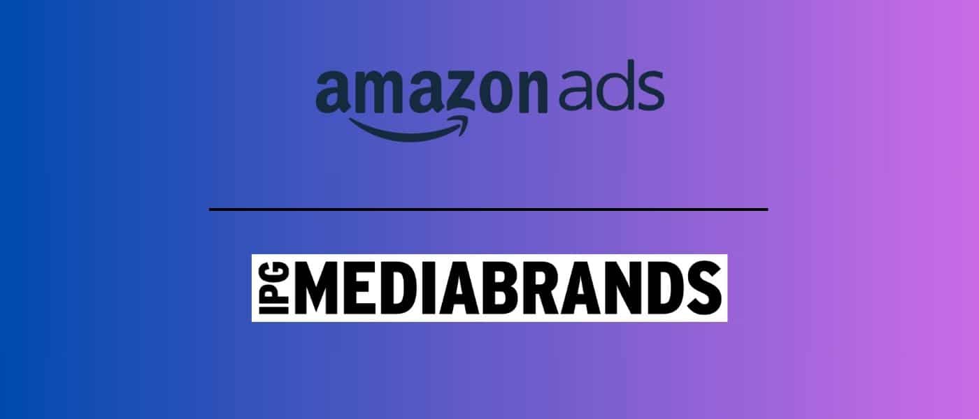 Amazon ADS-IPG Mediabrands