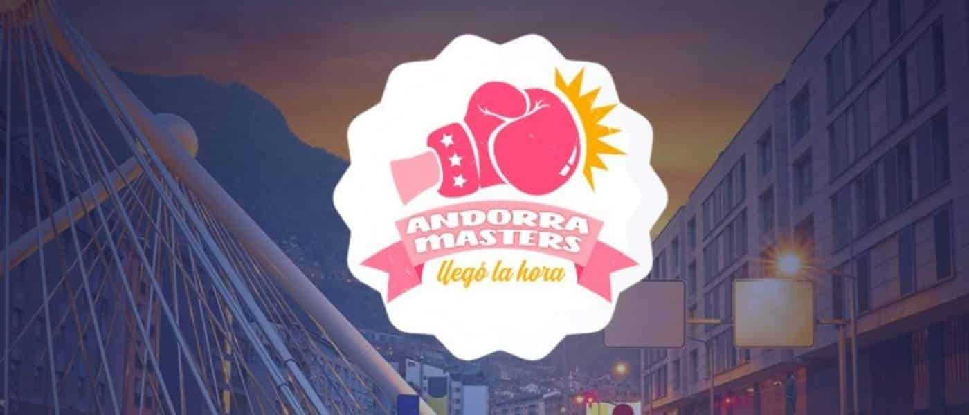 Andorra Masters