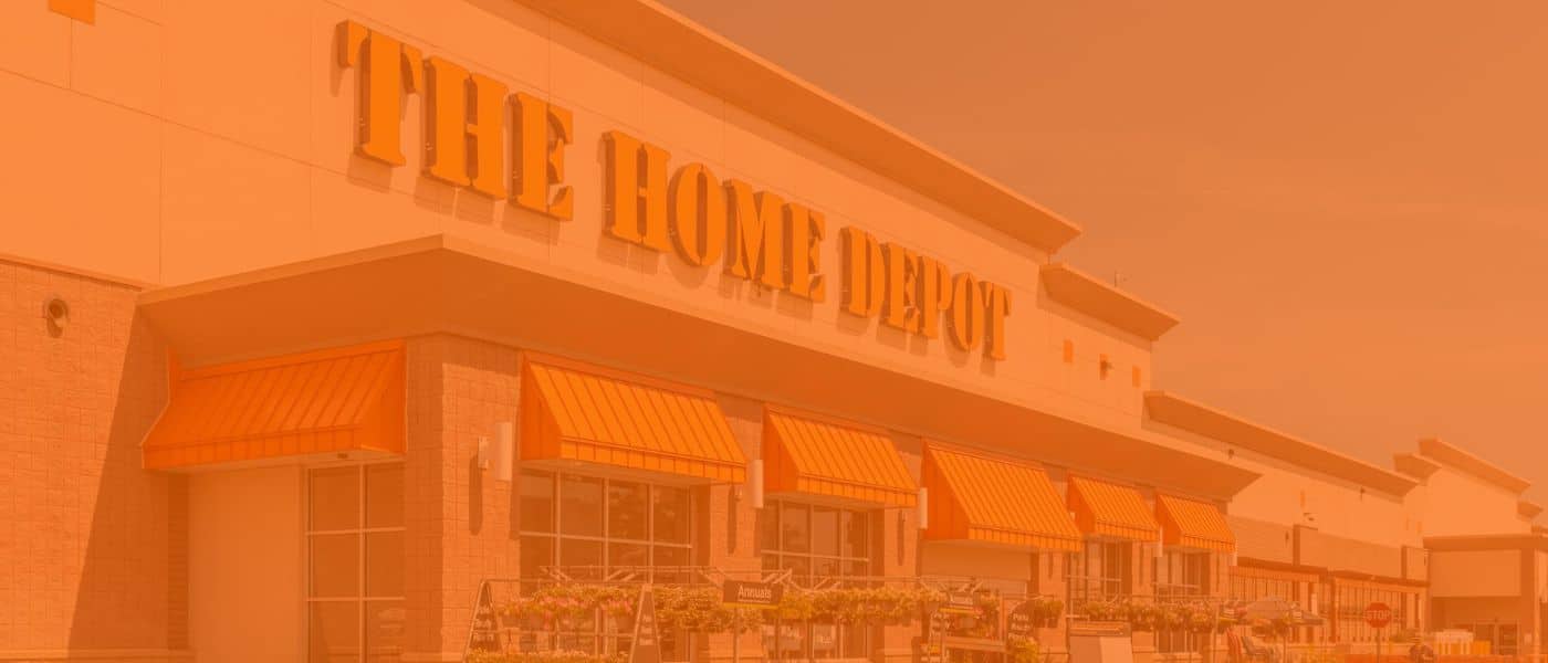 THE HOME DEPOT-SEDE