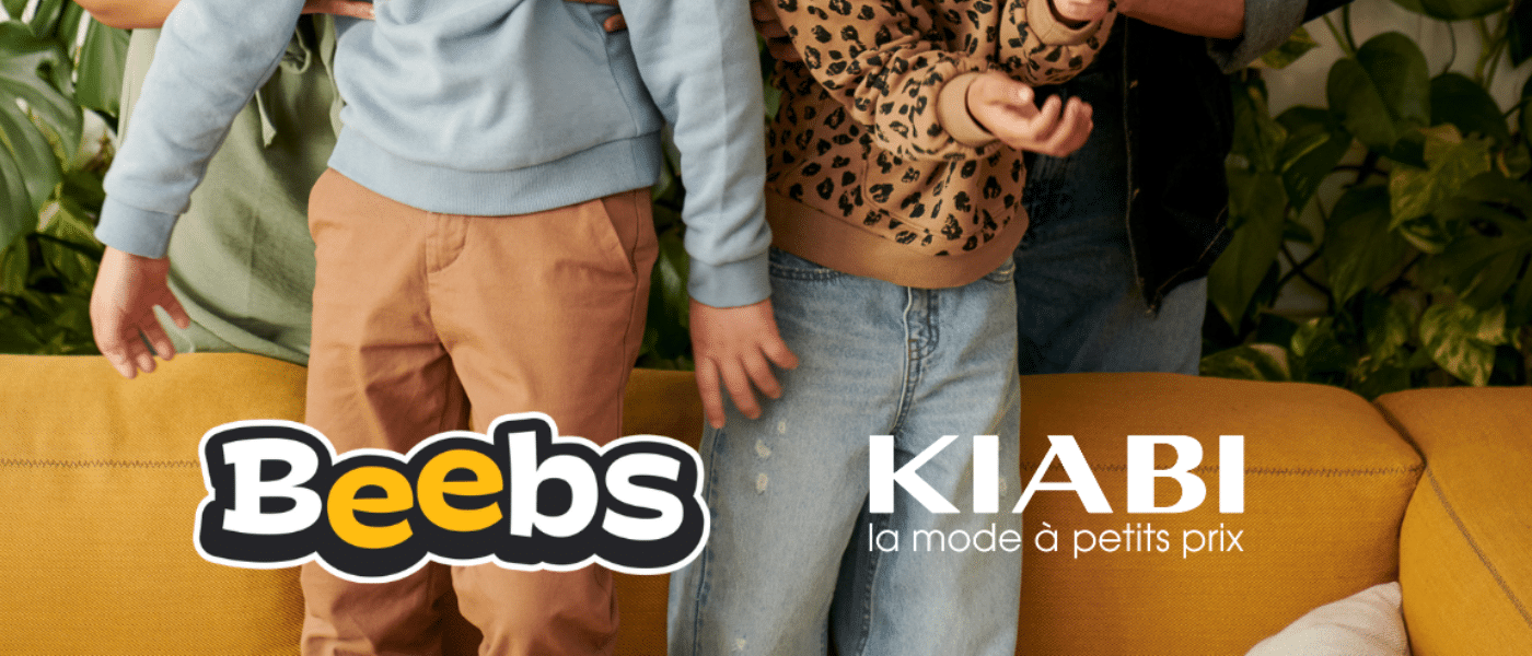 KIABI-BEEBS