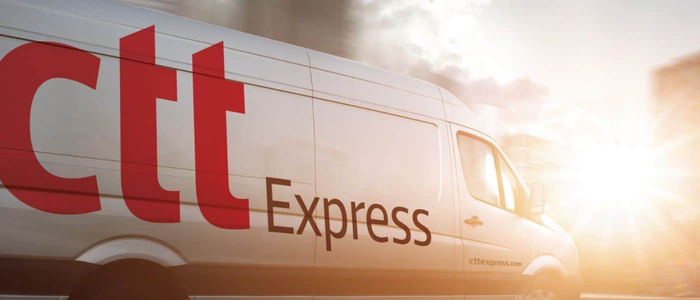 CTT EXPRESS